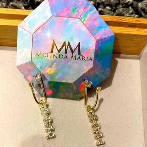 Melinda Maria “Mama” Earrings
